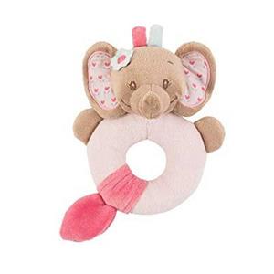 جغجغه مدل فیل ۶۵۵۵