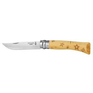 چاقوی سفری اوپینل Opinel مدل N 07 Nature Stars