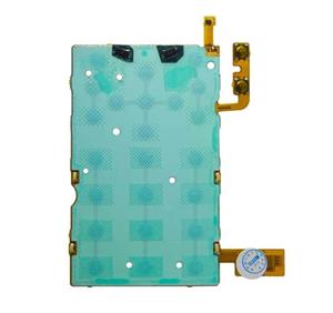 صفحه کلید سونی اریکسون T707