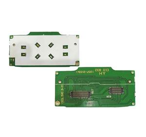 صفحه کلید سونی اریکسون T705 / T715