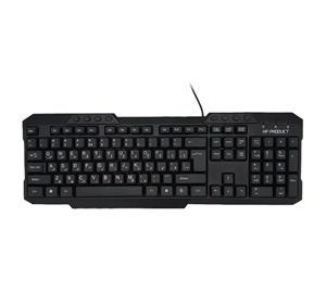 کیبورد ایکس پی XP-8900E keyboard Xp-8900E