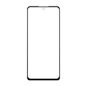 گلس تاچ ردمی نوت 10 پرو - xiaomi redmi note 10 pro glass touch