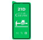 21D CLEAR CERAMIC IPHONE 11\ XR