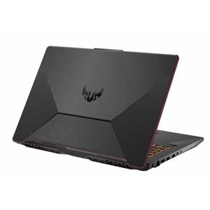 خرید و قیمت لپ تاپ Asus TUF Gaming F17 FX706HE Core i5-11260H 8GB