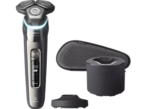 ریش تراش فیلیپس هلند Philips Shaver Series 9000 S9987