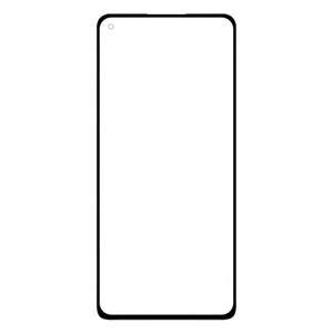 گلس تاچ می 11 لایت - xiaomi mi 11 lite glass touch