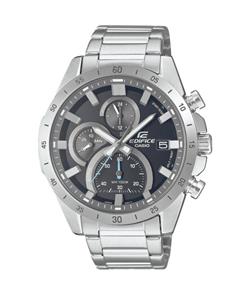 ساعت مچی مردانه کاسیو ادیفایس casio edifice اورجینال مدل efr-571d-1avudf 