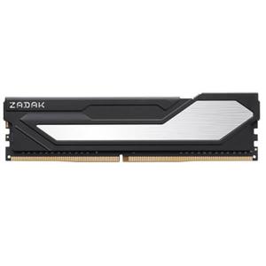 حافظه رم کامپیوتر زاداک مدل CL16 16GB DDR4 3200Mhz