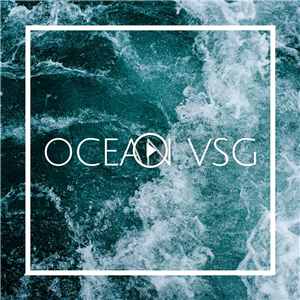 اسانس خوشبو کننده هوا اقیانوس (Ocean VSG) ۱۰۰ میلی لیتر ابراهیم