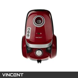 جاروبرقی وینسنت مدل FC5621