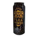 نوشیدنی انرژی زا فلکس پاور 500 میلی لیتر FLEX POWER