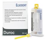 ماتریکس متریال و ثبت بایت Elsodent - Duroc Clear