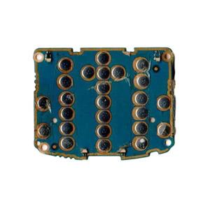 کیپد نوکیا N72