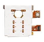 SONY ERICSSON W700 / W800 Keypad