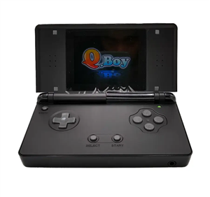 کنسول پرتابل چندکاره Q.Boy