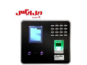 دستگاه حضور و غیاب زمان پرداز مدل (+ZUF200+ ( MB20