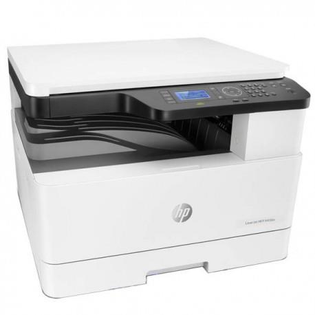 HP LaserJet MFP M436dn Printer