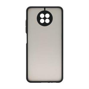 کاور پشت مات لوپن مدل شیائومی ردمی نوت 9T