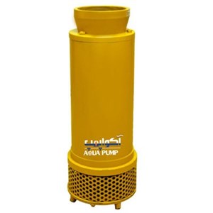 پمپ لجن کش Aqua مدل A-6S-27