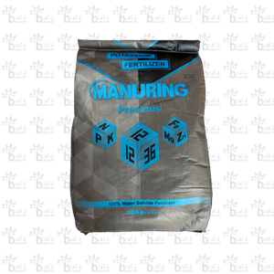 ان پی کی (۳۶-۱۲-۱۲) مانورینگ ده کیلویی