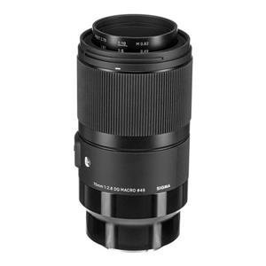 لنز سیگما Sigma 70mm f/2.8 DG Macro Art for Sony E