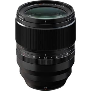 لنز فوجی  XF 50mm f/1.0 R WR