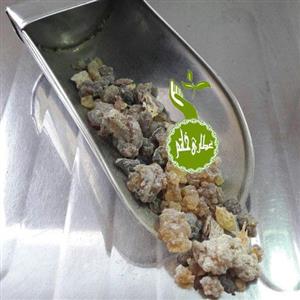 کندر دودی (آتشی)