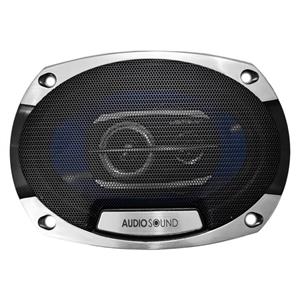 بلندگو بیضی آدیوساند مدلAdio sound SX-6975V2 