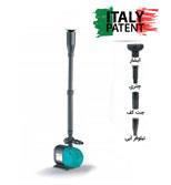 پمپ آبنما لئو مدل XKF 95P