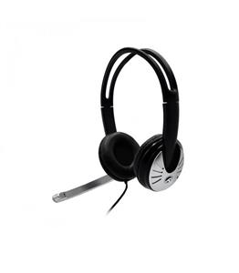 هدست باسیم بیاند BH-383 Beyond BH383 Wired Stereo Headset 