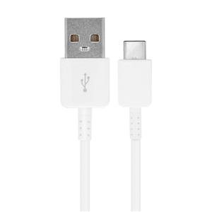 کابل شارژ ۱ متری اورجینال سامسونگ USB To Type C 