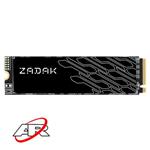 SSD M.2 ZADAK NVME TWSG3 256GB