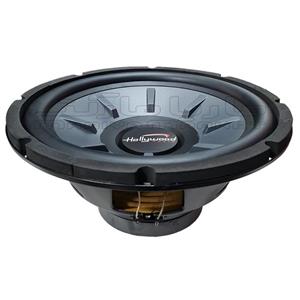 ساب ووفر 12 اینچ هالیوود مدل HW-1275