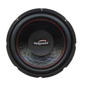 ساب ووفر 12 اینچ هالیوود مدل Subwoofer Hollywood HW- 1220