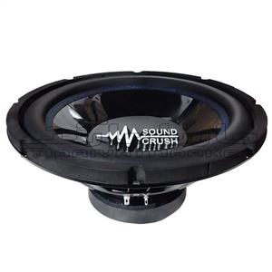 ساب ووفر 12 اینچ ساندکراش مدلSubwoofer SC-12
