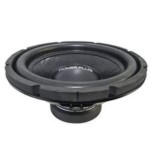 ساب ووفر 12 اینچ پاورپلاس مدل Subwoofer PSX-12