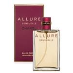 عطر ادکلن ادوتویلت زنانه الور شنل سنسوال-Allure Sensuelle حجم 100 میل