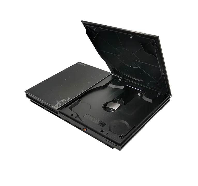 قاب و شاسی سونی پلی استیشن ۲ (برق مستقیم)