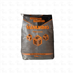 ان پی کی (۱۰-۵۰-۱۰) مانورینگ  ده کیلویی