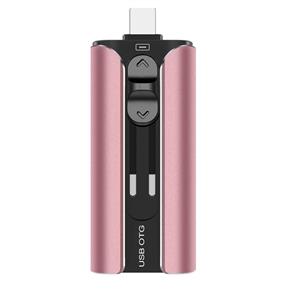 فلش مموری مدل EasyFlash ظرفیت 256 گیگابایت