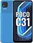 Xiaomi Poco C31 4/64GB Mobile Phone