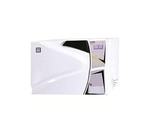 اتوکلاو 36 لیتری Cubic - آویکو