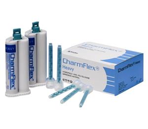 ماده قالبگیری هوی Dentkist