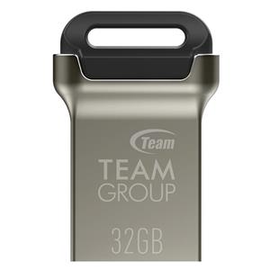 فلش مموری تیم گروپ مدل C162 ظرفیت 32 گیگابایت Team Group C162 Flash Memory 32GB