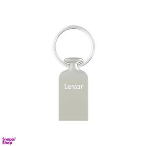 فلش 16 گیگ Lexar مدل JumpDrive M22 کد 10028