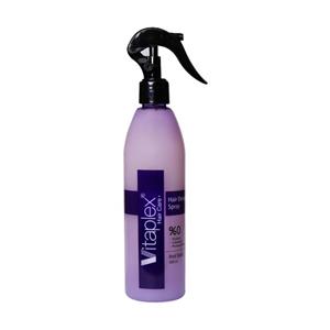 اسپری گره باز کن مو ویتاپلکس 300 میلی لیتر Vitaplex Hair Detangler Spray 300 ml