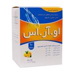 Rouz Darou ORS Powder 10 Sachets