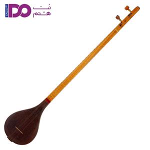 سه تار محمد مفتاحی یک مهر