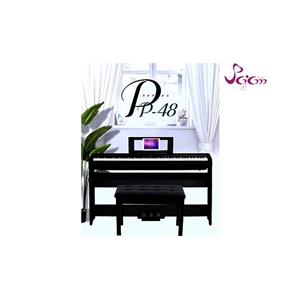 پیانو دیجیتال یاماها P-48 