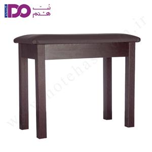 صندلی پیانو مدل C63